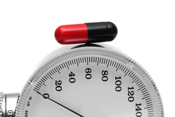 Does viagra raise or lower blood pressure?